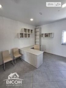 Здається спеціальне приміщення на вул. Симона Петлюри, площа 35.1 кв. м • ID 34555400