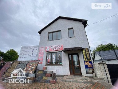 Здається спеціальне приміщення на вул. Українська, площа 104.2 кв. м • ID 34350797