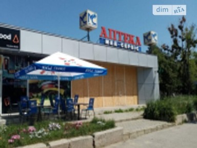 Здається спеціальне приміщення на вул. Академіка Проскури 3В, площа 95 кв. м • ID 33999444