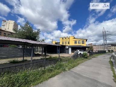 Здається спеціальне приміщення на наб. Харківська 2/2, площа 530.1 кв. м • ID 33676990