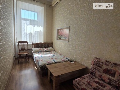 Здам подобово 1к квартиру на вул. Грецька 40 • ID 34809733
