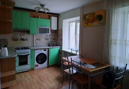 Дніпро, Гладкова вул.
