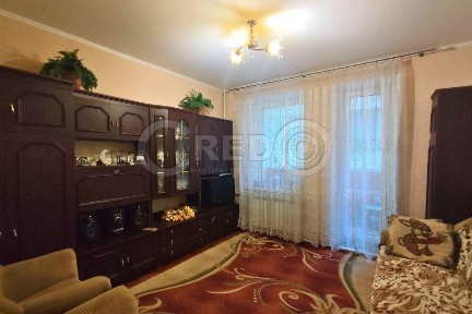 Продаж 3-кімнатної квартири 58.7 м², Гетьманська вул.