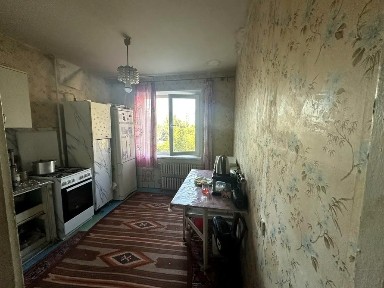 Продаж 3-кімнатної квартири 62 м², Панікахи вул., 15