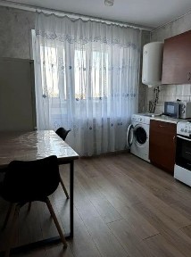 Продаж 1-кімнатної квартири 35 м², Панікахи вул.