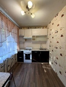 Продаж 1-кімнатної квартири 39 м², Менахем-Мендл Шнеєрсона вул.
