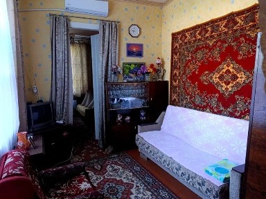 Продаж 2-кімнатної квартири 36 м², Писаржевського вул.