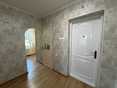 1кім. квартира заг. площею 34м2