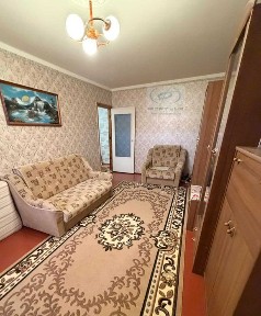 ЗАТИШНА 3 кім. квартира р-н МИТНИЦЯ