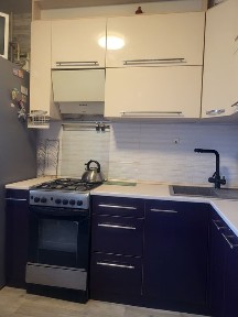 Продается 2- к квартиру Левый берег, 11МКР.