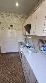 Продам 2к квартиру в центрі міста Кам'янське