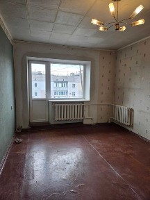 Продам трикімнатну квартиру в районі Сєдова ( вул. Новопречистенська, будинок 6) (