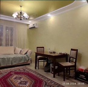 Продам 3-комн квартиру в районе Донецкое шоссе