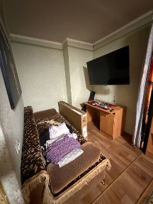 Продам 1к квартиру Чичерина ( Надежды Алексеенко ) Рабочая - не верх
