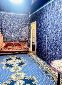 1 комнатная квартира