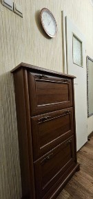 Продаж 1 кімнатної квартири. Сталінка. Соцмісто