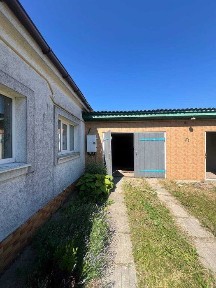 Продаж будинку в селі. Рівненська область