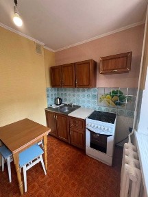 Оренда 1 кімн квартири Казарменна (Андрющенка) 4Б, Шевченківський, метро Політехнічний Інститут 10 хв пішки