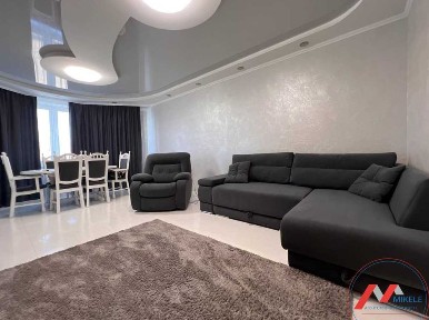 Без % Оренда 3к квартира 117кв. вул. Голего, 7В Соломʼянський район Караваєві Дачі метро «Шулявська»