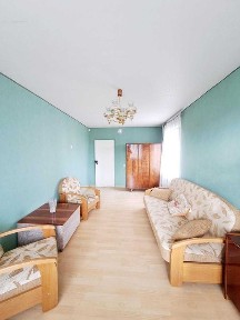 Березняки, простора 3к, Березняківська 38, з газом, невисокий поверх