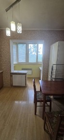 Здам 1 кімнатну квартиру проспект Червоної калини 24б Фестивальний