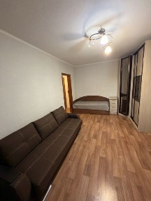 1-к., пр-кт. Петра Григоренка 5,м. Позняки 10 хв.