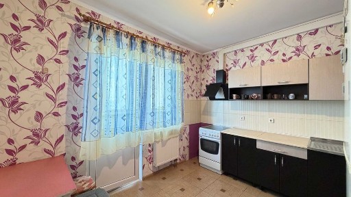 Мега Сіті, Харківське шоссе 19а, 1к, м Дарниця