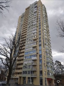 Верховинная 41, метро Житомирская, аренда 1к квартиры