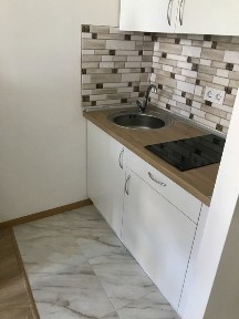 Смарт Хаус (Smart house) м. Берестейська