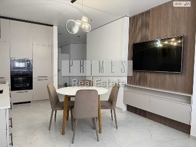 Оренда 2-кімнатної квартири 48 м² ЖК Great, Осокорки, Дніпровська набережна