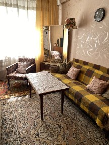 Оренда 2х кімн., вул Шалетт 10, ст м Дарниця- 15 хв пішки