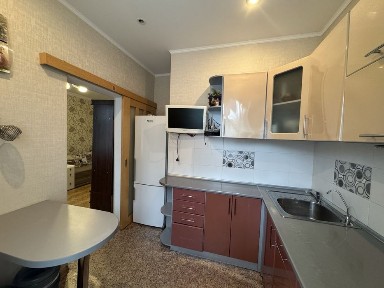 Оренда 2к квартири в центрі Киева