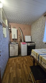 Оренда невеличкої однокімнатної квартири на довгий термін