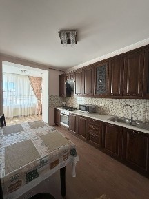 Оренда великоії 1 к квартири
