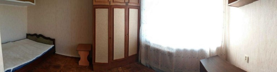 здам смарт квартиру Чоколівка. газ