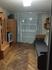 Здається 1-к, Дарницька площа, вул. Каунаська, біля Комфорт Тауна