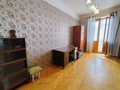 3к квартира, Солом'янський, Чоколівський бульвар. Оренда 3к квартири.