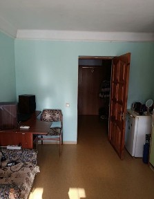 Оренда 1 кімнатної квартири Героїв Оборони 7! Вільна готова до заселення!