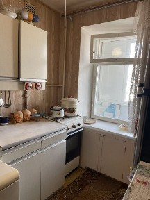 Продам 1 кімн квартиру Польова, вул Кибальчича.