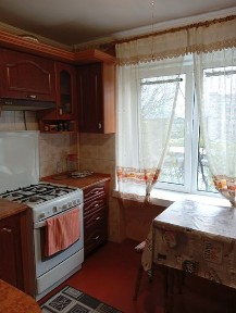Житомирська область, Житомир, Корбутовка