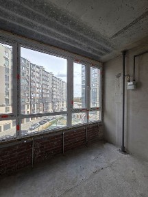 Продаж просторої 1-кімнатної квартири (53,6м²) в ЖК Grand City Dombrovskyi Ідеально під євродвійку! Секція здана в експлуатацію.