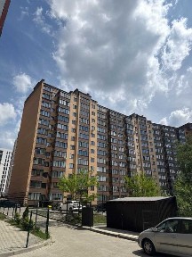 Продам 1-кімнатну квартиру, новобудова ЖК 
