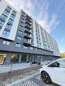Продаж 1-кімнатної квартири 53 м², Іана Величковського вул., 84