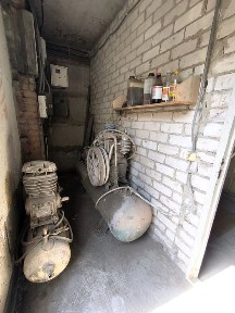 Харківська область, Харків, Салтівський