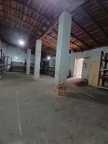Склад 185м2 с рампой