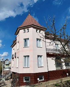 Продаж будинку у престижному районі Чернівців