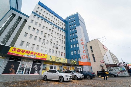 Харківська область, Харків, Київський