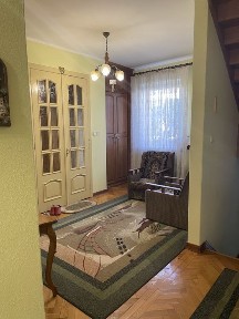 Продаж будинку вул. Подільська (р-н Ленквськоі)