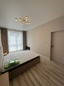Оренда квартири в жк Квадрат