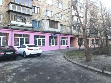Київська область, Київ, Солом'янський